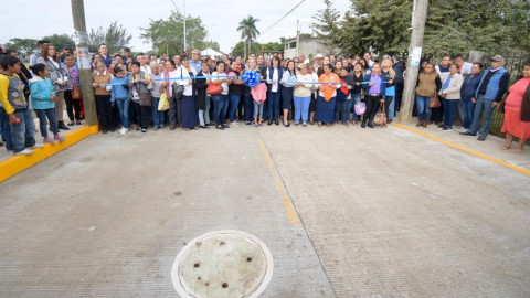 En Altamira se gobierna con orden y planeación de desarrollo sustentable: Alcaldesa 