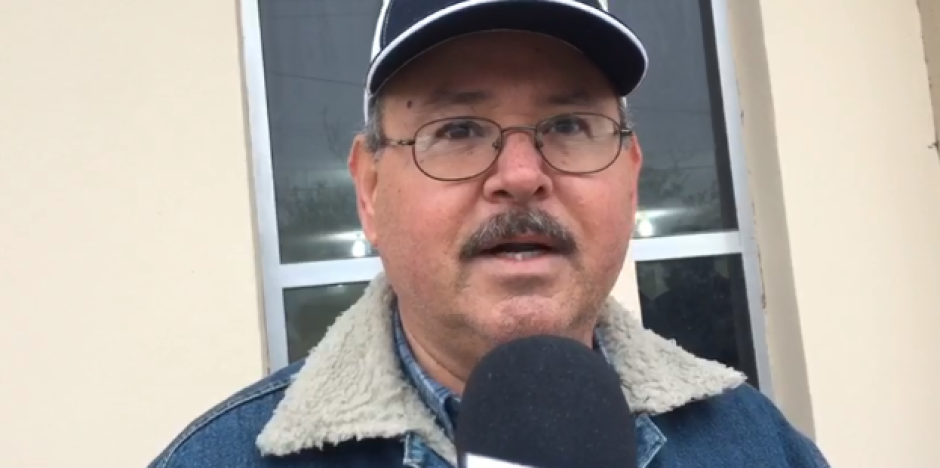 Productores exigen pago a Sagarpa