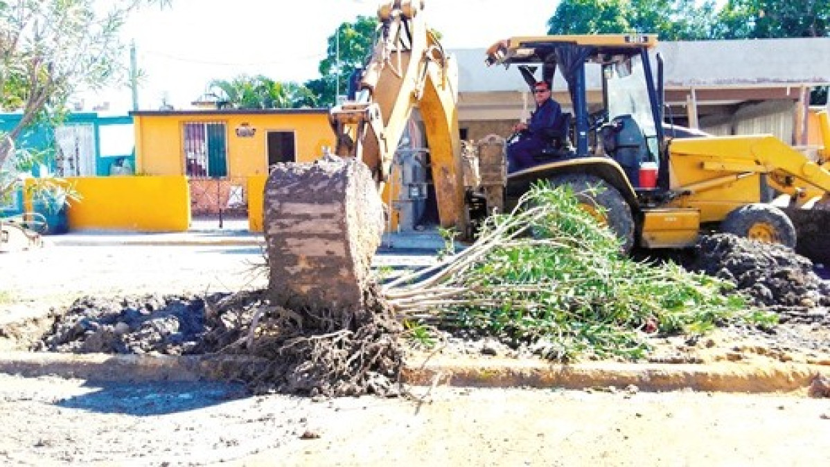CFE y COMAPA, suspenden servicios para agilizar labores