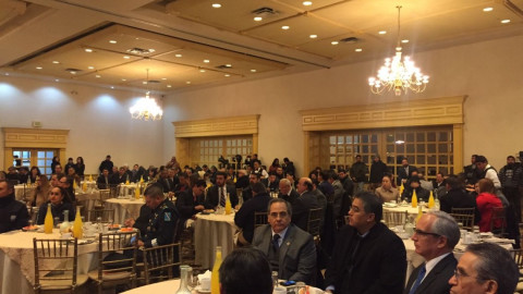 Jorge Aguirre nuevo presidente de la UCEN