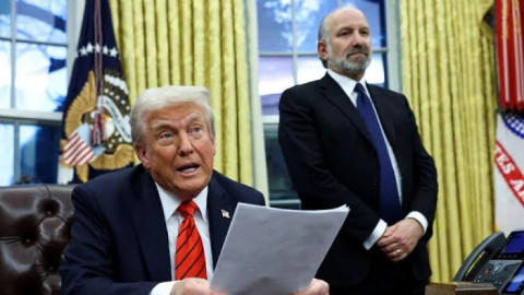 Donald Trump podría revertir próximamente aranceles a México y Canadá