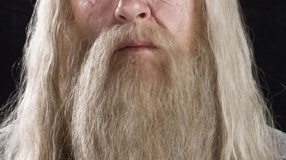 Jude Law será un joven Dumbuldore en “Fantastic Beasts”