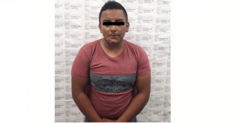 Detienen a dos hombres por homicidio en grado de tentativa