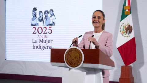 Propuesta sobre integración económica de AL fue bien recibida en la Celac: Sheinbaum