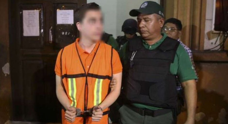 Diputados demandan que la SCJN intervenga en el caso de los Porkys