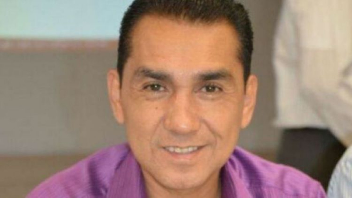 Tribunal confirma absolución de José Luis Abarca en caso Ayotzinapa