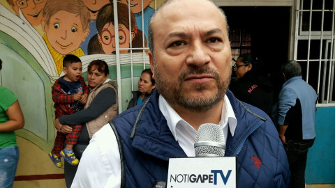 Alta incidencia de enfermedades respiratorias en Reynosa