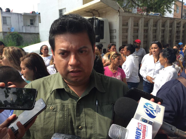 Sector Salud listos para atender a la población ante cambios bruscos de temperatura