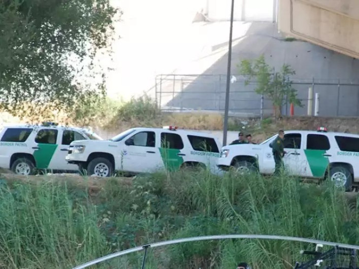 Detienen a 123 inmigrantes criminales, la mayoría mexicanos