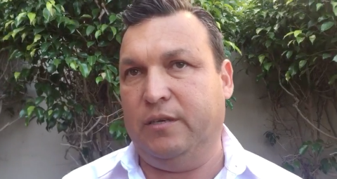 Proyectan posicionar a Tamaulipas como estado productivo