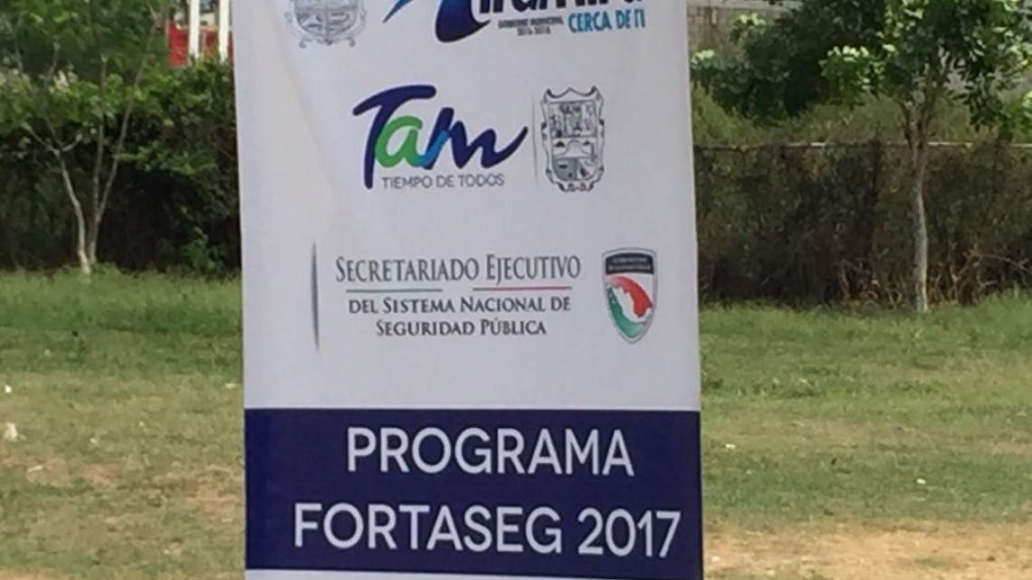 Inicia programa para erradicar acoso escolar en secundarias