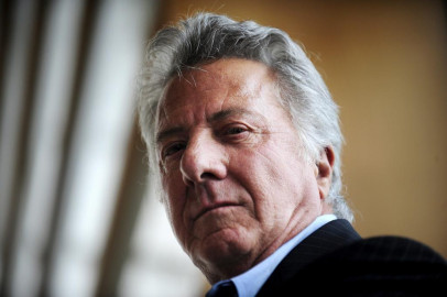 Dustin Hoffman es denunciado por acoso