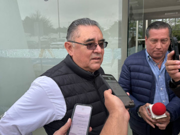 Ley en materia de extorsión castiga a quienes introduzcan celulares a penales