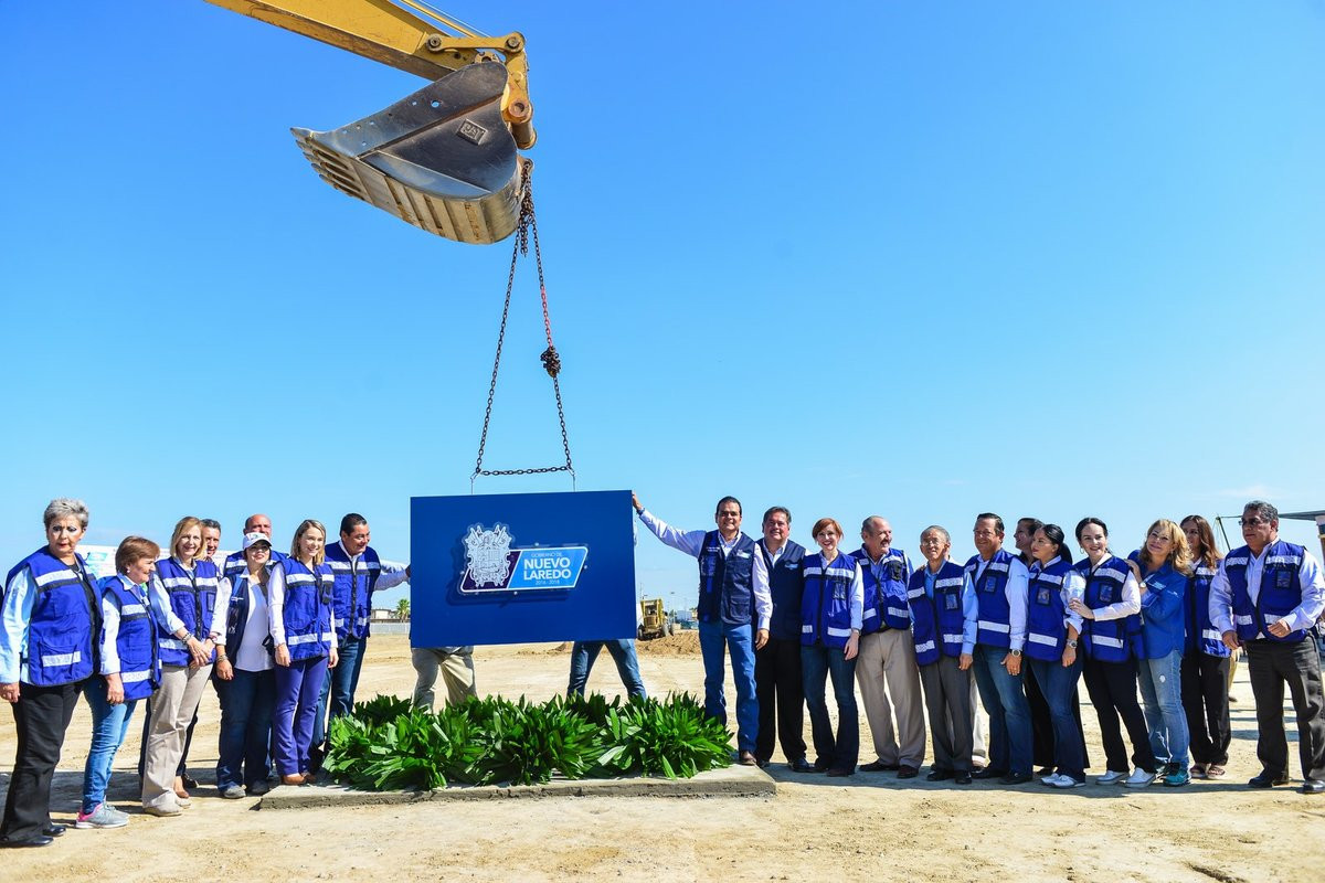 Ponen en marcha la construcción de preparatoria técnica 