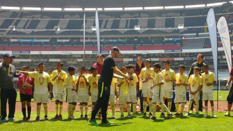 Logra campeonato nacional Nido Águila Matamoros