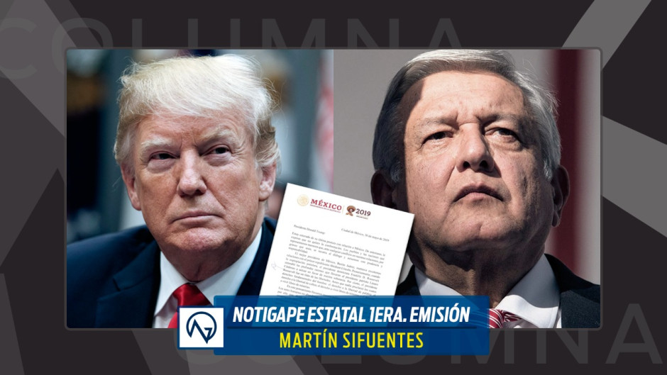 Una carta lo dice todo