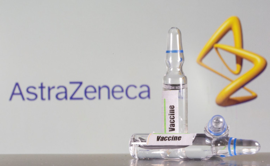 AstraZeneca planea distribuir su vacuna en marzo de 2021