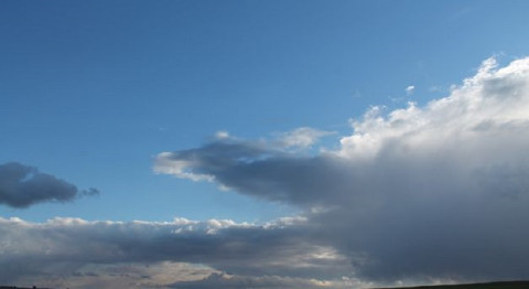 Clima en Tamaulipas: Pronostican lluvia el 5 noviembre 2024