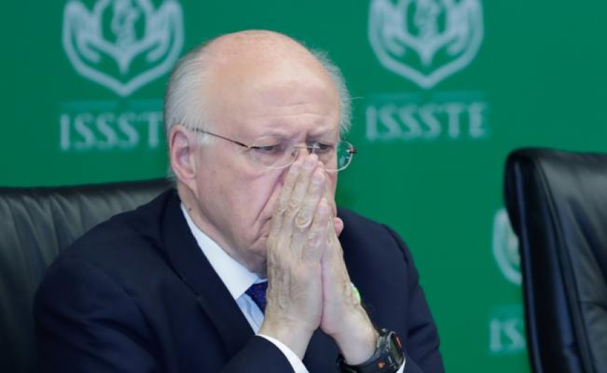 Titular de salud no descarta aún más casos de Zika