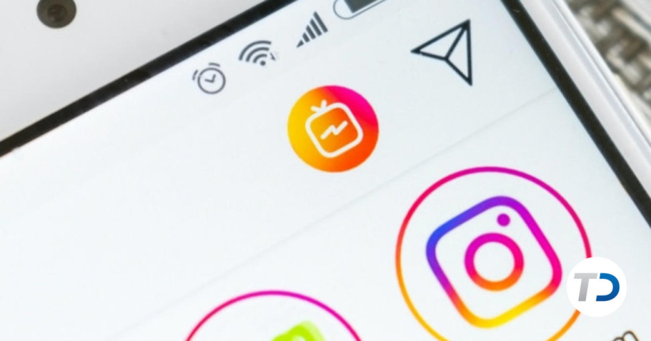 ¡Adiós! Instagram elimina el botón de IGTV