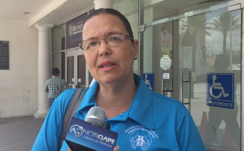 Buscan apoyo para llevar ayuda a más personas