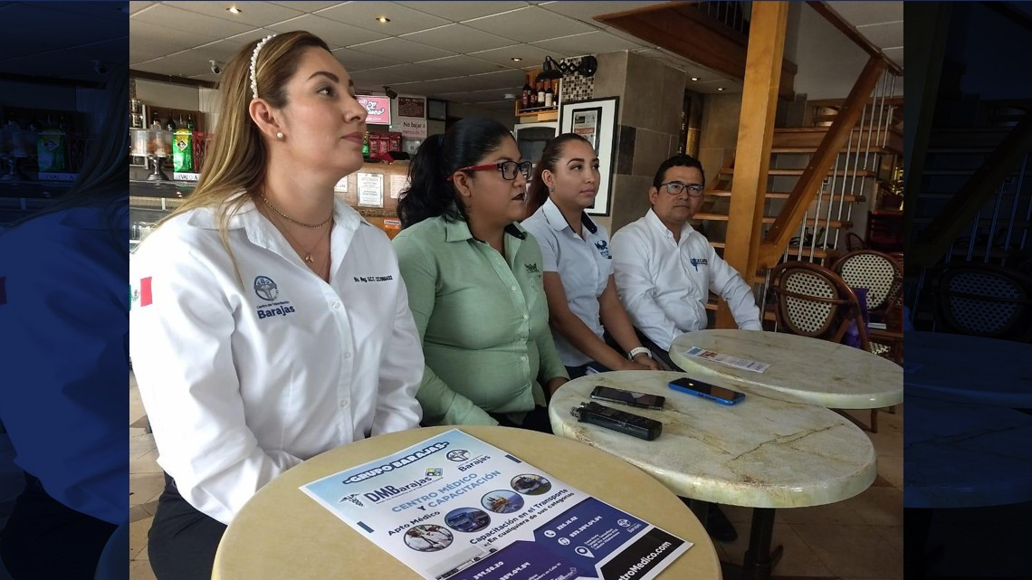 Invita la Conatram y Policía Federal a celebrar el Día del Padre 