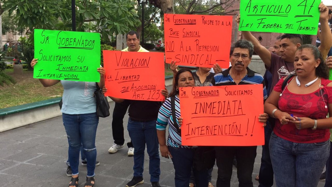 Avanza la revista mecánica en la zona sur de Tamaulipas