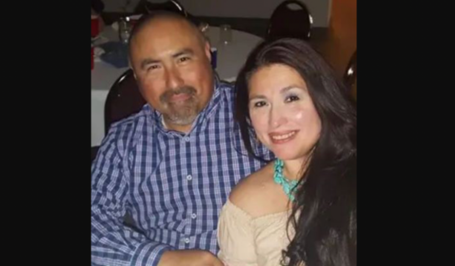 ¡Desgarrador! Fallece de un infarto esposo de una de las profesoras asesinadas en la escuela de Uvalde, TX