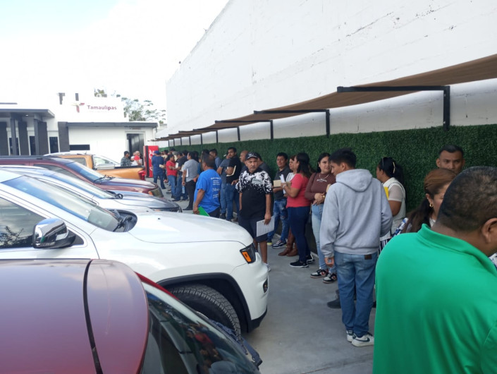 Oficina Fiscal abrirá este sábado para trámite de Licencias