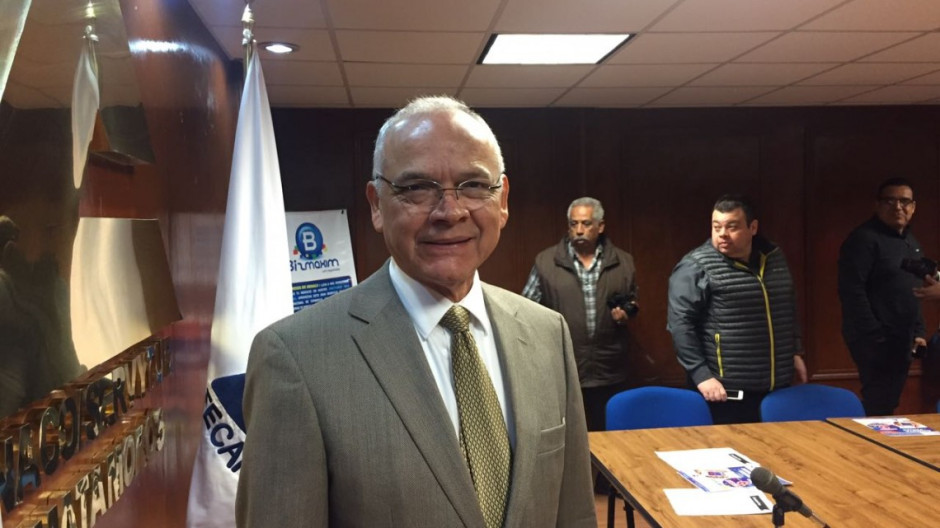 Pide CANACO aceleración en trabajos de zona centro