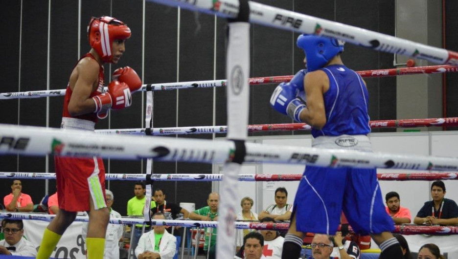 Realizarán Campeonato Estatal Selectivo de boxeo