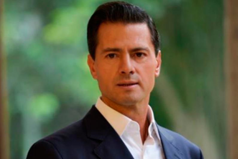 México confía en que Venezuela recupere pronto el orden democrático: Peña Nieto