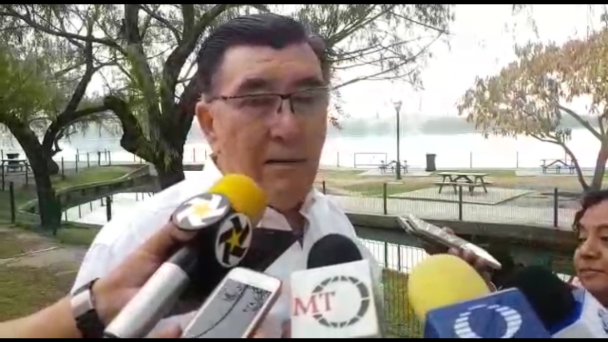 Descarta Comapa descarga de aguas negras a la laguna del Carpintero