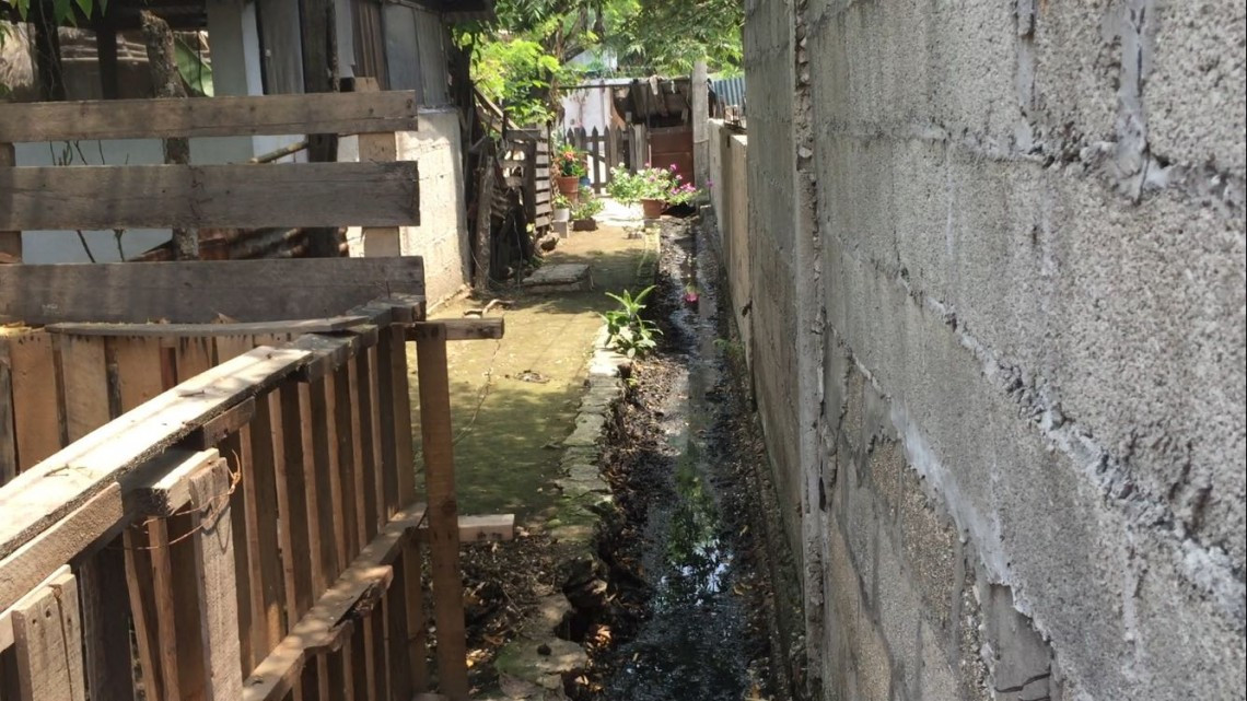 Establecimientos de comida y pescaderías deberán contar con trampas para el drenaje