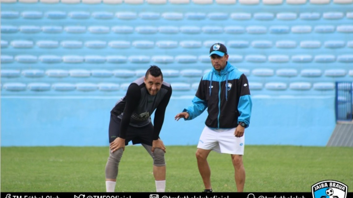 Lista "Jaiba Brava" para enfrentar a Venados en Mérida