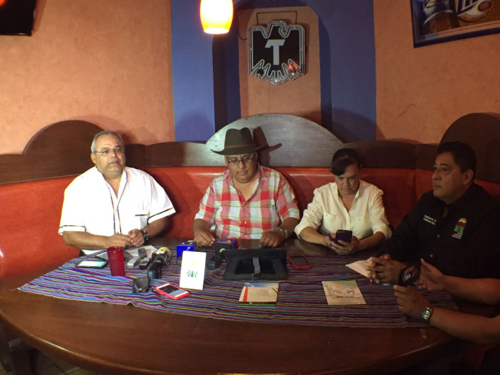 La UCD anuncia protección para connacionales