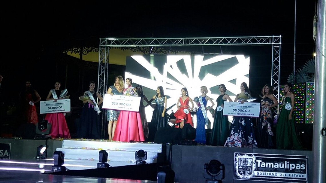 Reconocen fuerza y potencial de la mujer reynosense