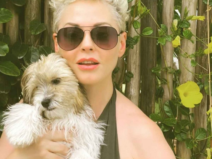 Rose McGowan acusa a Alexander Payne de abuso sexual