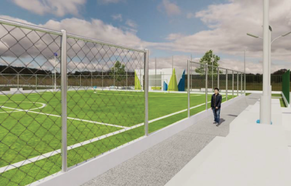 Tamaulipas impulsa la recuperación de espacios