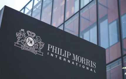 Philip Morris busca vender medicamentos para tratar enfermedades pulmonares