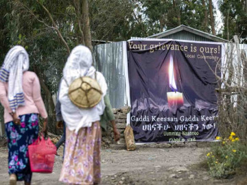 Son canceladas elecciones presidenciales en Etiopía