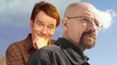 Bryan Cranston pudo no estar en ‘Breaking Bad’