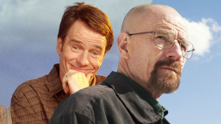 Bryan Cranston pudo no estar en ‘Breaking Bad’