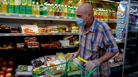 Lo peor esta por venir en cuanto a economía familiar: Líderes Obreros