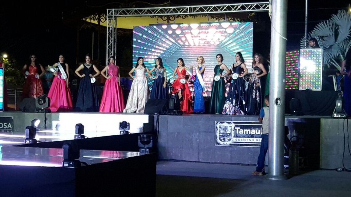 Reconocen fuerza y potencial de la mujer reynosense