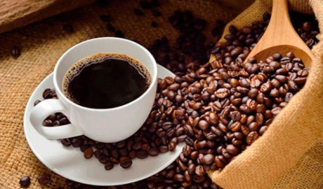 Hoy celebramos el Día del café