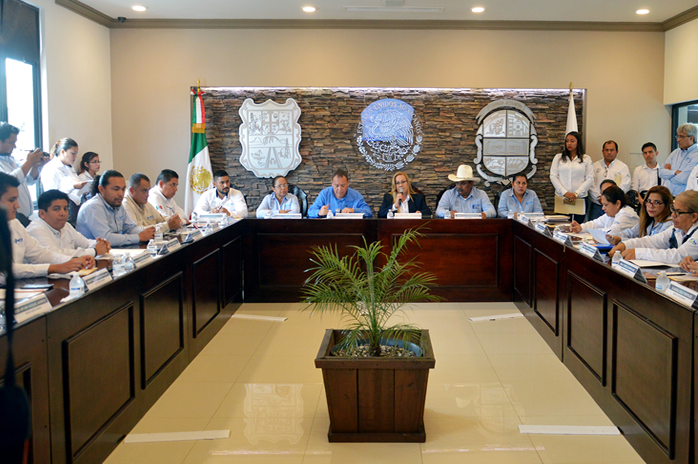 Aprueba Cabildo  implementación de Ventanilla Única