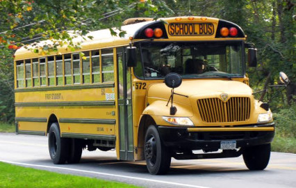 Weslaco ISD ofrece aplicación para rastrear autobuses escolares