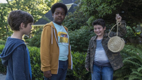 “Good Boys” le arrebata a “Hobbs & Shaw” la cima de las taquillas