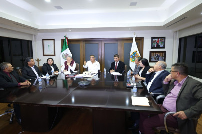 Tamaulipas recibe de la Federación más de 18 mil mdp en apoyos sociales
